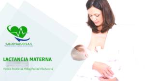 Lee más sobre el artículo Lactancia materna